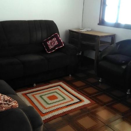 Hostel Tia Rita Itanhaem Itanhaém Екстериор снимка
