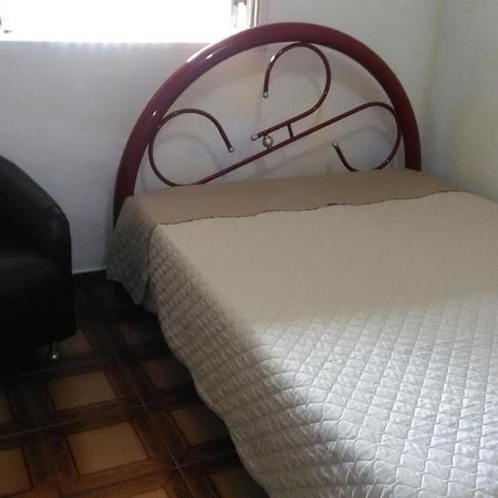 Hostel Tia Rita Itanhaem Itanhaém Екстериор снимка