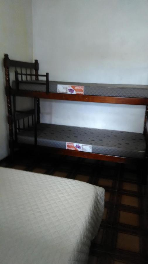 Hostel Tia Rita Itanhaem Itanhaém Екстериор снимка
