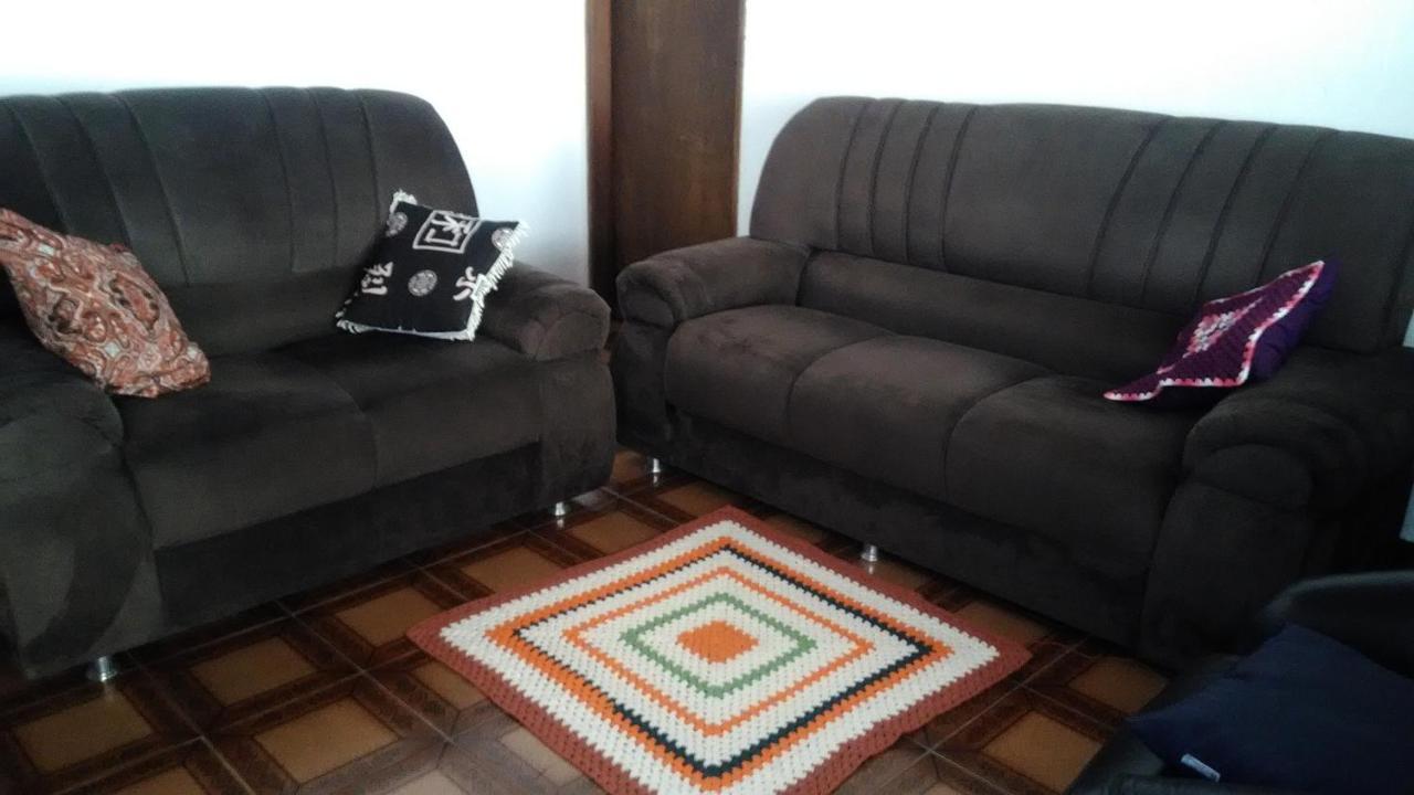 Hostel Tia Rita Itanhaem Itanhaém Екстериор снимка