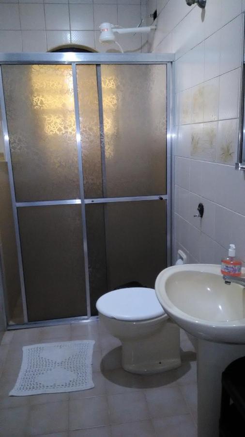 Hostel Tia Rita Itanhaem Itanhaém Екстериор снимка