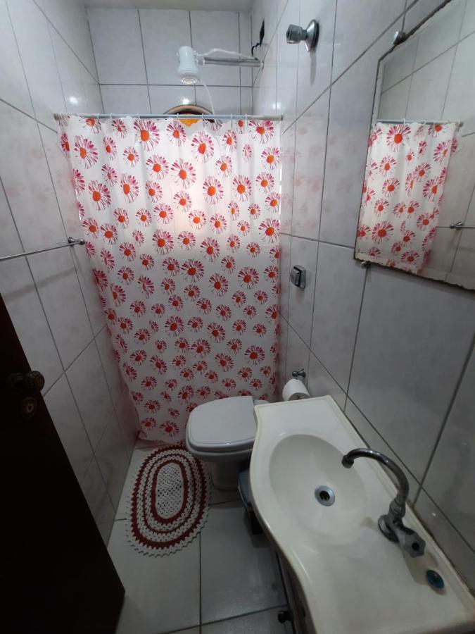 Hostel Tia Rita Itanhaem Itanhaém Екстериор снимка
