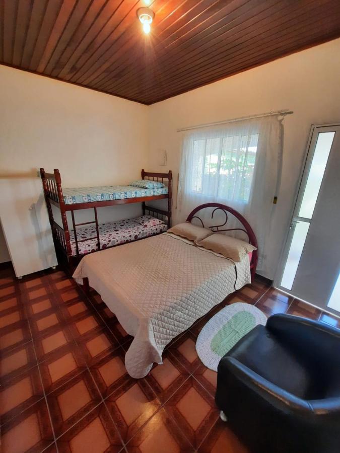 Hostel Tia Rita Itanhaem Itanhaém Екстериор снимка