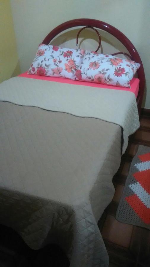 Hostel Tia Rita Itanhaem Itanhaém Екстериор снимка