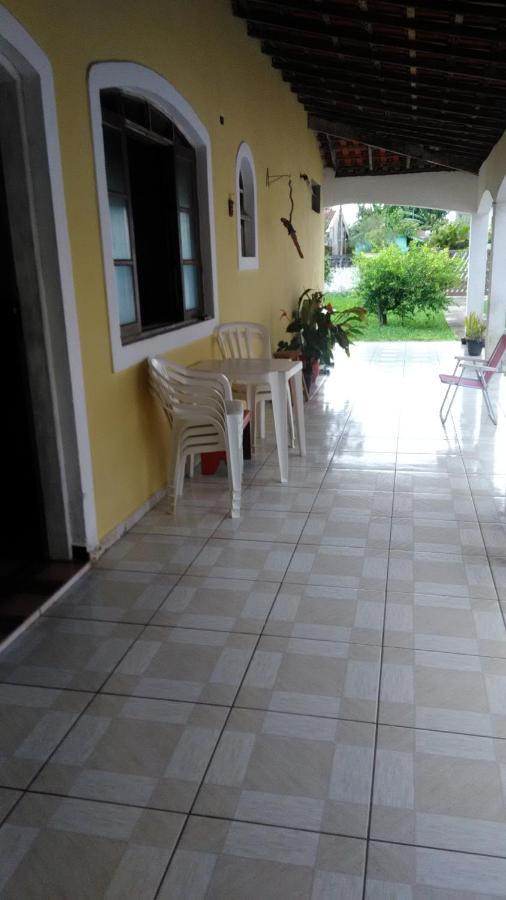 Hostel Tia Rita Itanhaem Itanhaém Екстериор снимка
